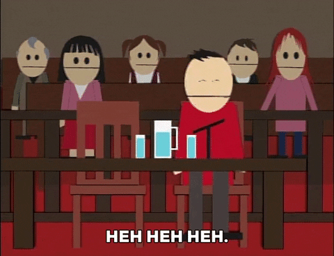 GIF by South Park 