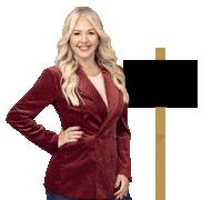 Northwest Arkansas Realtor Sticker by Jennifer Castro Rayl