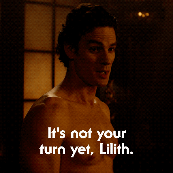 SabrinaNetflix giphyupload netflix witch sabrina GIF