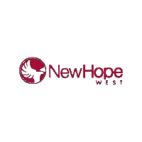 Church Sticker by New Hope College
