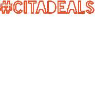 shopping save Sticker by Citadel Outlets