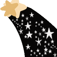 Good Night Dreaming Sticker