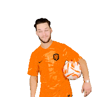 Happy Soccer Sticker by Alklima/Mitsubishi Electric