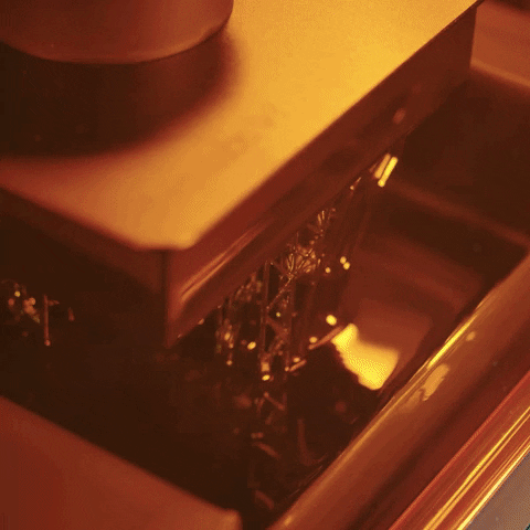 Formlabs giphyupload lasers 3d printing printer GIF