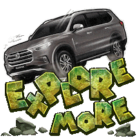 mgmotor christmas india cars new year Sticker