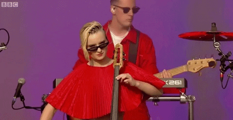 radio 1 swansea GIF by BBC Radio 1’s Biggest Weekend