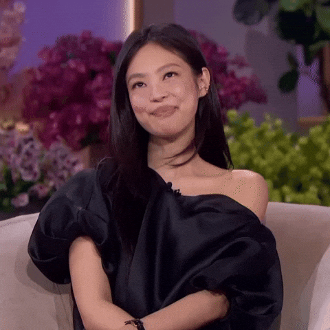 Jennifer Hudson Jennie GIF