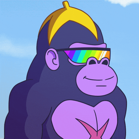 Happy Well Done GIF