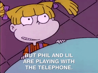 nicksplat rugrats GIF