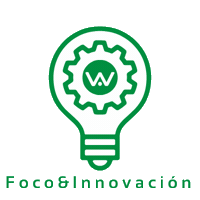 Innovacion Sticker by Wetcom
