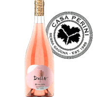 Casa_Perini wine primavera transparente felicidade Sticker