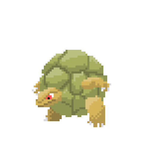 ThePixelDex giphyupload anime pixel gaming Sticker
