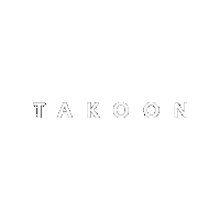 Foil Foiling Sticker by TAKOON