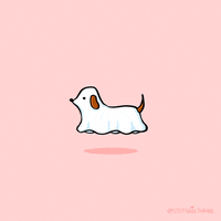 Animation Dog GIF by Stefanie Shank