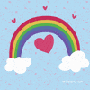 happy i love you GIF by beckadoodles