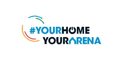 Esports Safety Sticker by AESF