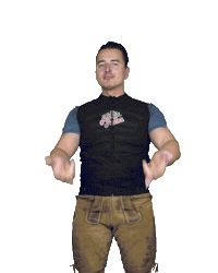 Gabalier Andreasgabalier Sticker by Universal Music Deutschland