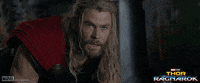 GIF by Marvel Studios