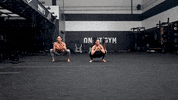 Weight Loss Gym GIF by Onnit