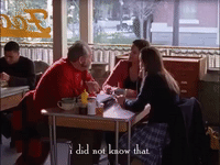 season 3 netflix GIF by Gilmore Girls 