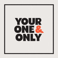 GIF by Your One and Only