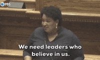 Stacey Abrams Democrat GIF by Election 2020