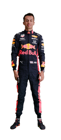 Red Bull F1 Sticker by Red Bull Racing