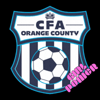 Cfa Girls GIF by CFA OC