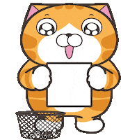 Feedback Thank You Sticker by MochiDad