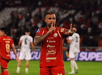 Liga 1 Jakarta GIF