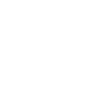 KOXdirect logo white pulsing kox Sticker