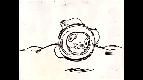 animation studio GIF by Alex Boya