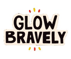 Gender Equality Girl Power Sticker by Global G.L.O.W.