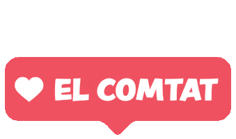 comunitat valenciana valencia Sticker by À Punt Mèdia