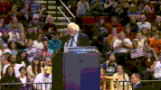 bernie sanders GIF