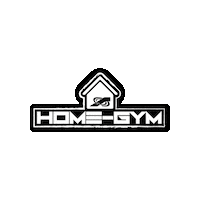 max_aicher gym home train sp Sticker