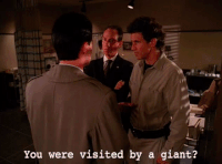 season 2 episode 3 GIF by Twin Peaks on Showtime