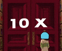 Memecoin Xrp GIF by $DROP