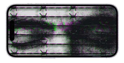 Sorry Good Morning Sticker by PEEKASSO