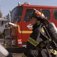 Sad Station 19 GIF by ABC Network