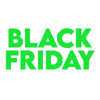 Friday Ae Sticker by Stone Fit