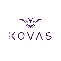 Kovassupply Sticker by KOVAS