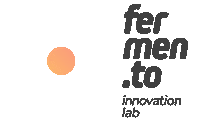 fermentoinnovationlab maru fermento fermentoinnovationlab Sticker