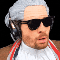 Sunglasses GIF