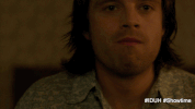 sebastian stan comedy GIF by Showtime