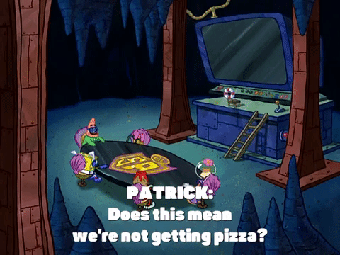 season 2 chocolate with nuts GIF by SpongeBob SquarePants