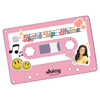 Fun Love Sticker by Juicy Cologne PH