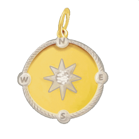 Charms Sticker by HouseOfModa