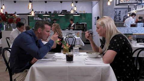 First Dates GIF by BNNVARA