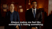 InnocentOnFOX fox foxtv proven innocent GIF